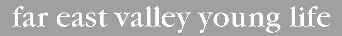 f.e.v. young life